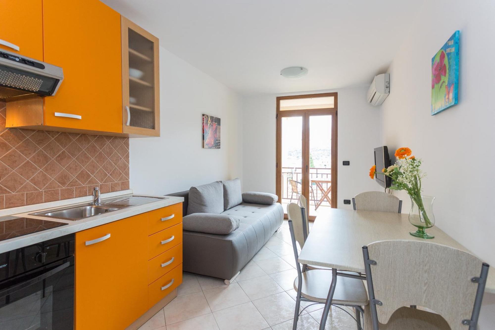 Villa Mimma Dubrovnik Exterior photo