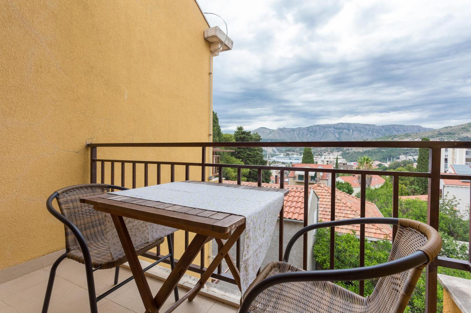 Villa Mimma Dubrovnik Exterior photo