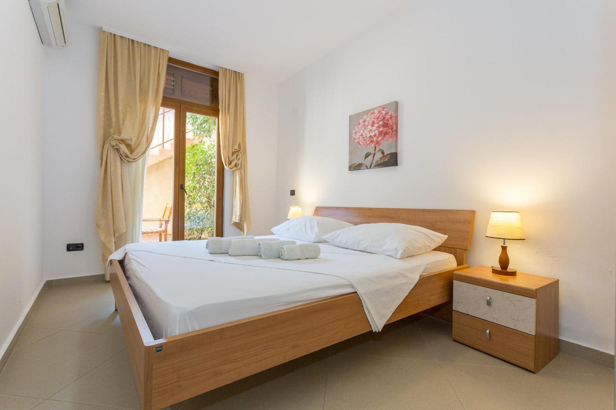 Villa Mimma Dubrovnik Exterior photo