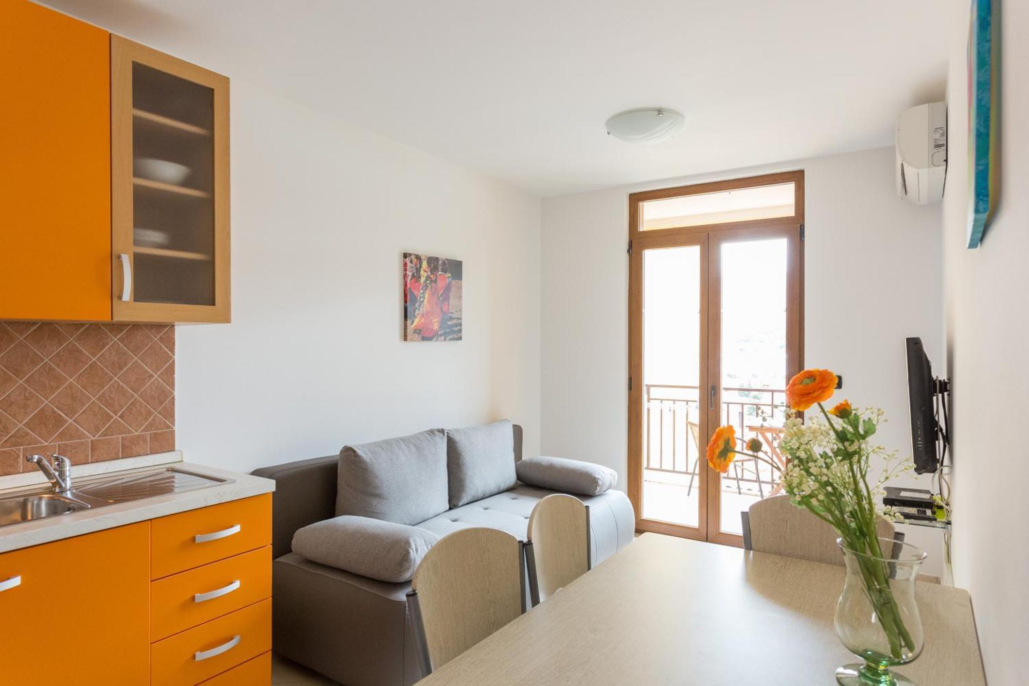Villa Mimma Dubrovnik Exterior photo