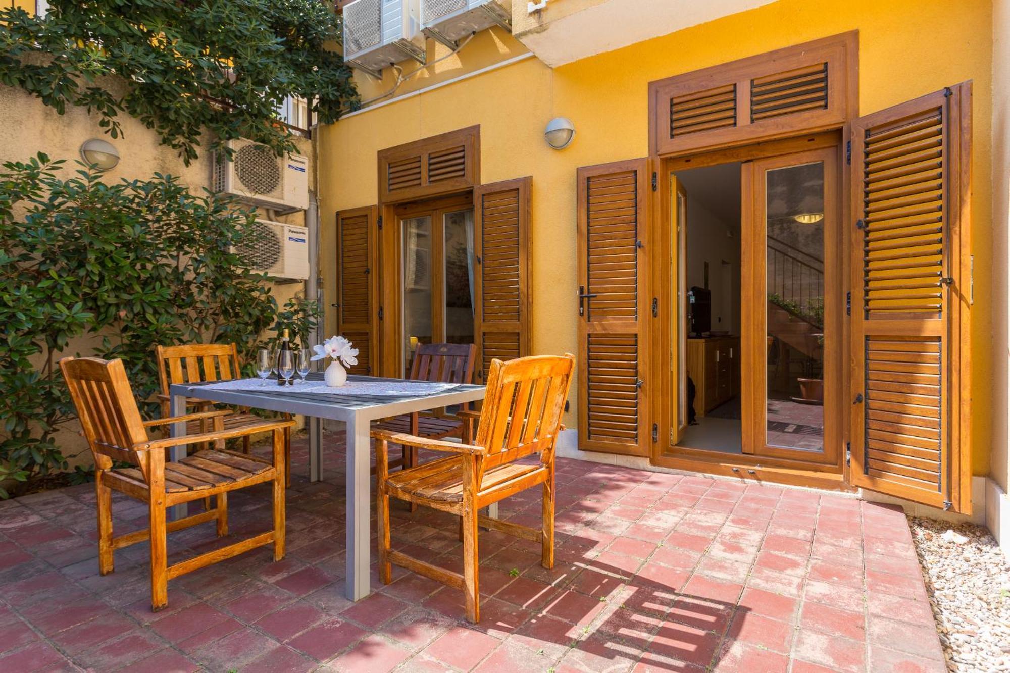 Villa Mimma Dubrovnik Exterior photo