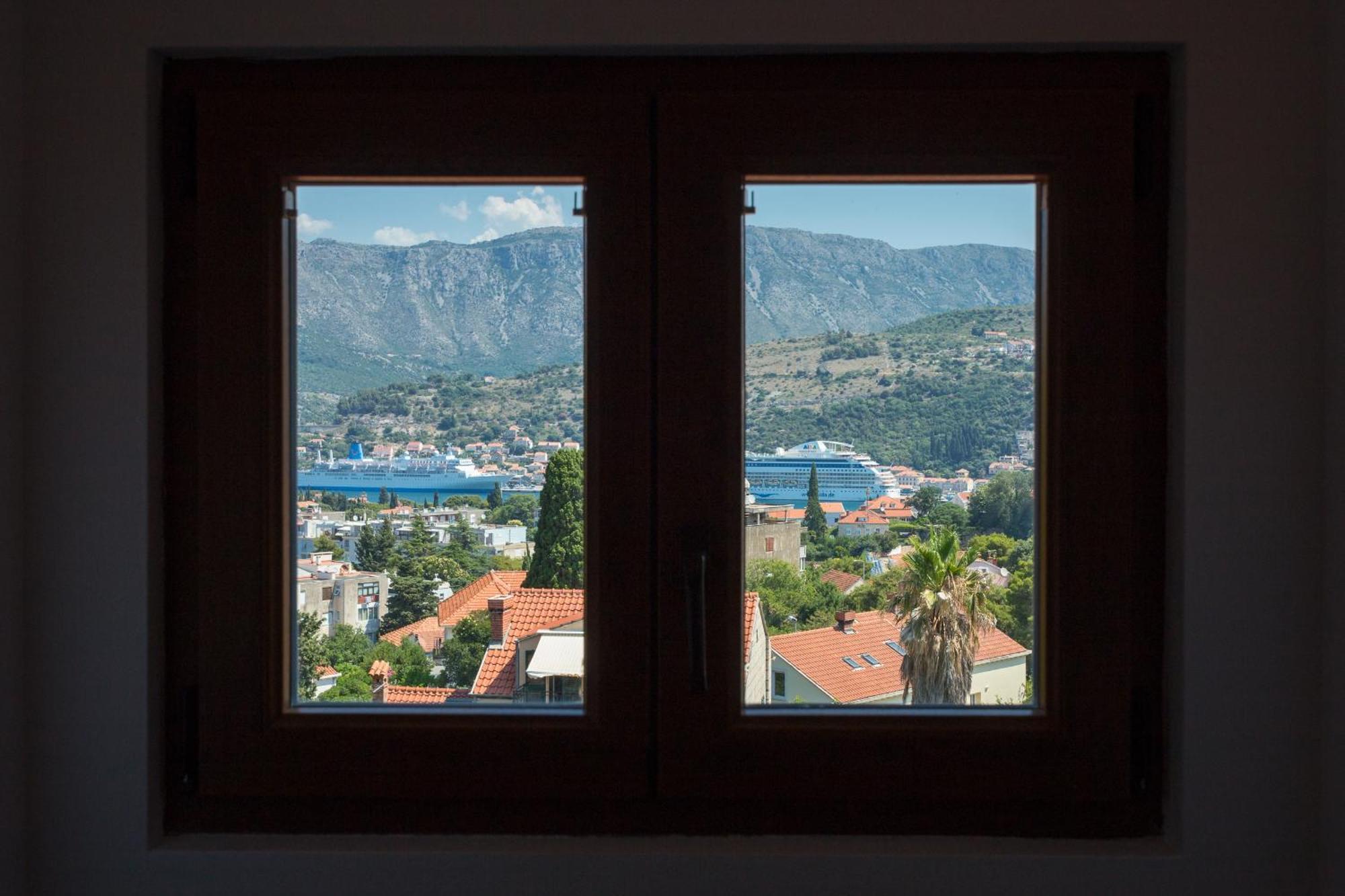Villa Mimma Dubrovnik Exterior photo